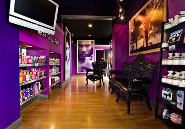 About Our Spray & Spa Services