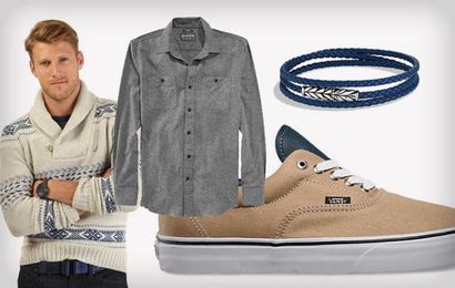 An Outfit to Give Thanks For