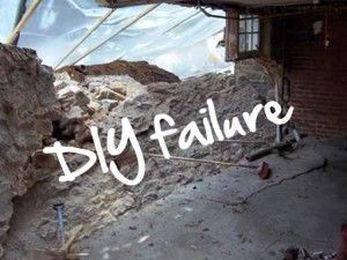 DIY Foundation Repair Explained by Jesse Waltz, PE