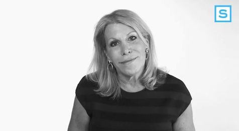 Do you dial, text or swipe? Dottie Herman