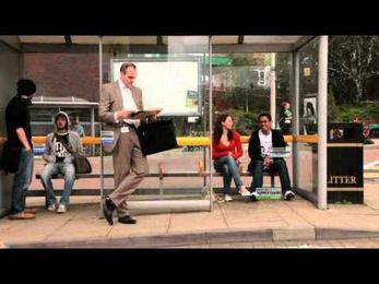 Is there a Zebra in your life?