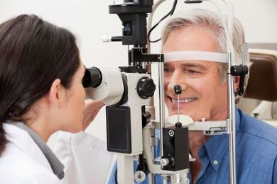 7 Health Problems Eye Exams Can Detect