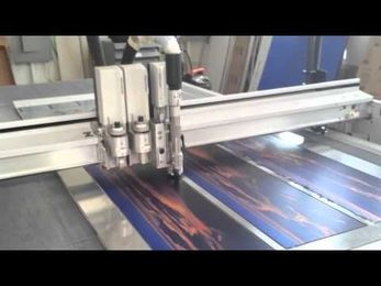 Elevating Dibond Prints to new heights