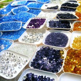 Gems and Minerals Galore