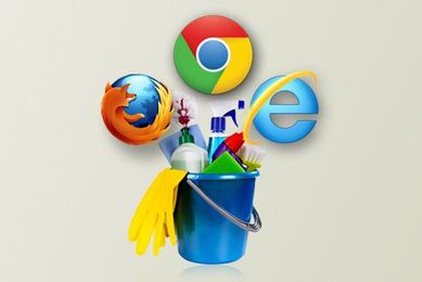 How to clean and secure your browser like a pro