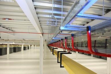 In Booming Data Center Industry, Proximity Is Key