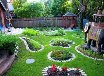 Landscaping and its benefits
