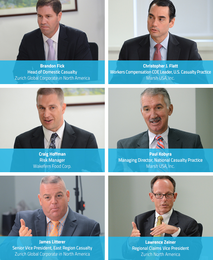 Using Big Data to Improve Risk Management