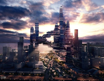 Are Mega-Buildings the Future of Our Cities?