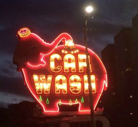 Uniquely Seattle Gifts that might help with your Holiday shopping