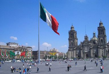 Everything You Need to Know About Shipping to Mexico