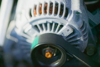 Top 5 Signs of Alternator Problems