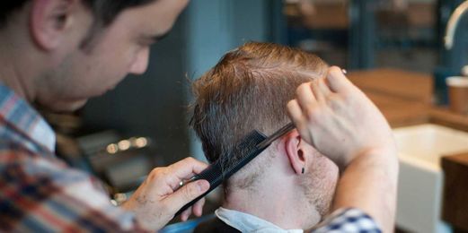 4 Things To Tell Your Barber When You Get A Haircut