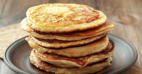 ​An Intuitive Approach To Going Gluten-Free