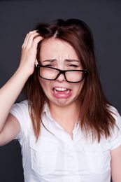 7 Problems Only People With Glasses Understand