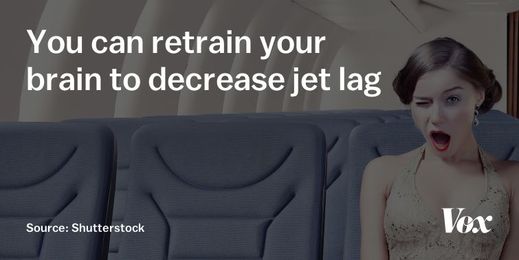 How to beat jet lag, according to sleep scientists