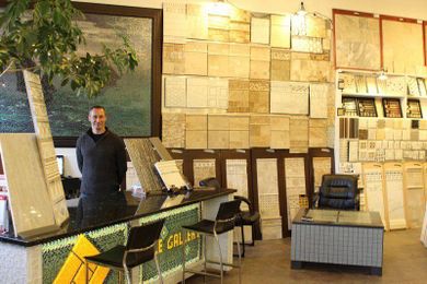 Tile Gallery Incorporated