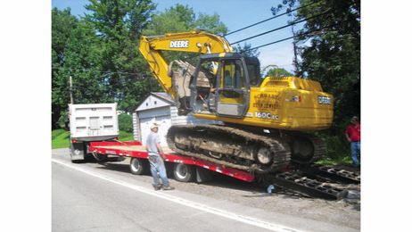 What to Know Before Using a Dump Truck to Tow
