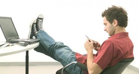 8 Steps to Being Unemployable