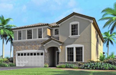 Home builders enter vacation-house business