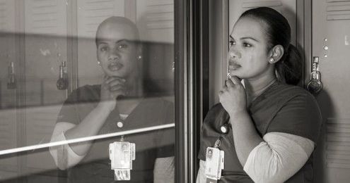 Medicine cannot be reduced to just a job. Here's why.