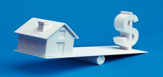 Top 5 states for home price growth