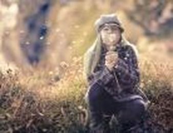 Chest X rays rarely produced information that affected treatment in children