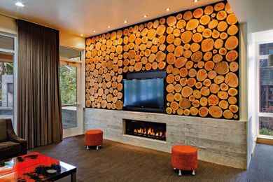 How Urban Timberworks Turns Fallen Trees into Legacy Furniture