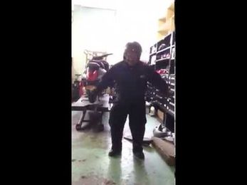 It's Juan's World... We're All Just Living In It