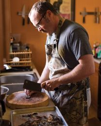 Tools You Need to Process Deer