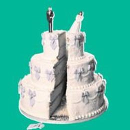 Why People Think the Divorce Rate Is Soaring Even Though Its Going Down