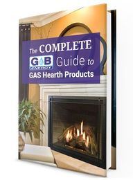 Complete Guide to Gas Hearth Products