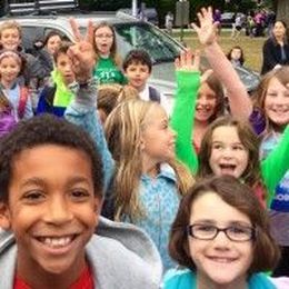 “Let’s Talk” Confronts Big Issues