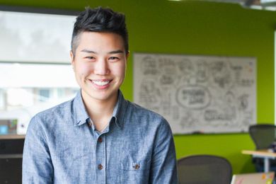 Our New Angular Engineer Gives Us a Stronger Foundation