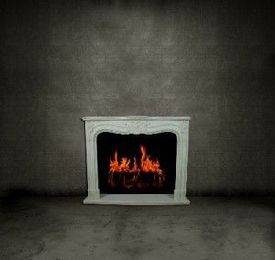 Unsightly Chimney & Fireplace Problems