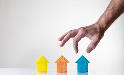 Home Satisfaction? What Americans Want from Their Housing