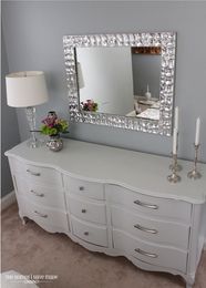 5 Ways to Modernize Dated Furniture