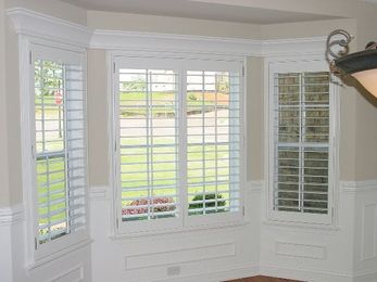 5 Tips to Keeping Perfectly Clean Window Shutters