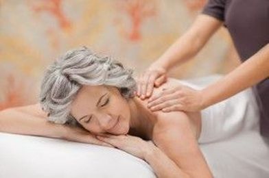 Therapeutic Benefits of Massage for the Elderly