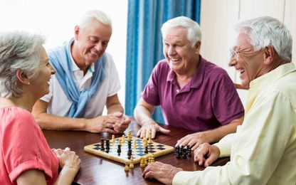 6 Ways the Baby Boomers Made Senior Living Better
