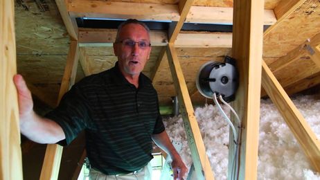 Save on Energy Bills With The Right Insulation