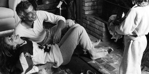 11 Things You Never Knew About Ralph Lauren