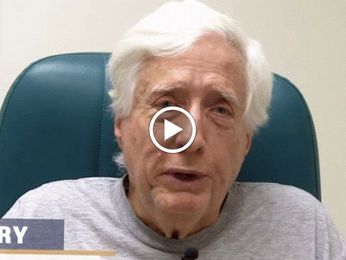 After years of pain and medications that didn't treat his neuropathy, Gary, f...