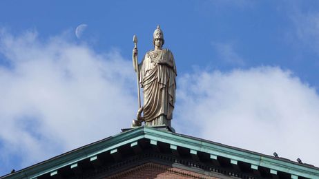 Boston Is an Innovation Hotbed and Doesn't Care Whether You Know It