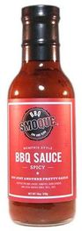 How to Market Barbecue Sauce with Labels and Packaging