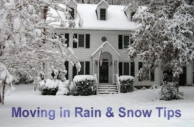 Troubles Or Good Luck?