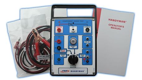 Troubleshooting SCR Panels Made Easy