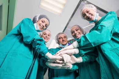 8 Things Your Surgical Team Should Do To Protect You