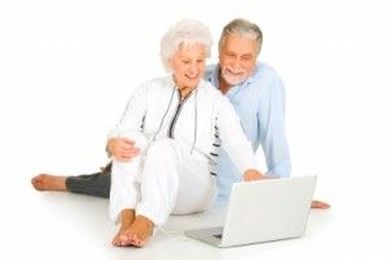 Aging Population Needs Podiatry Services