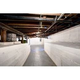 Basements & Crawl Spaces Can Impact a Homes Indoor Air Quality